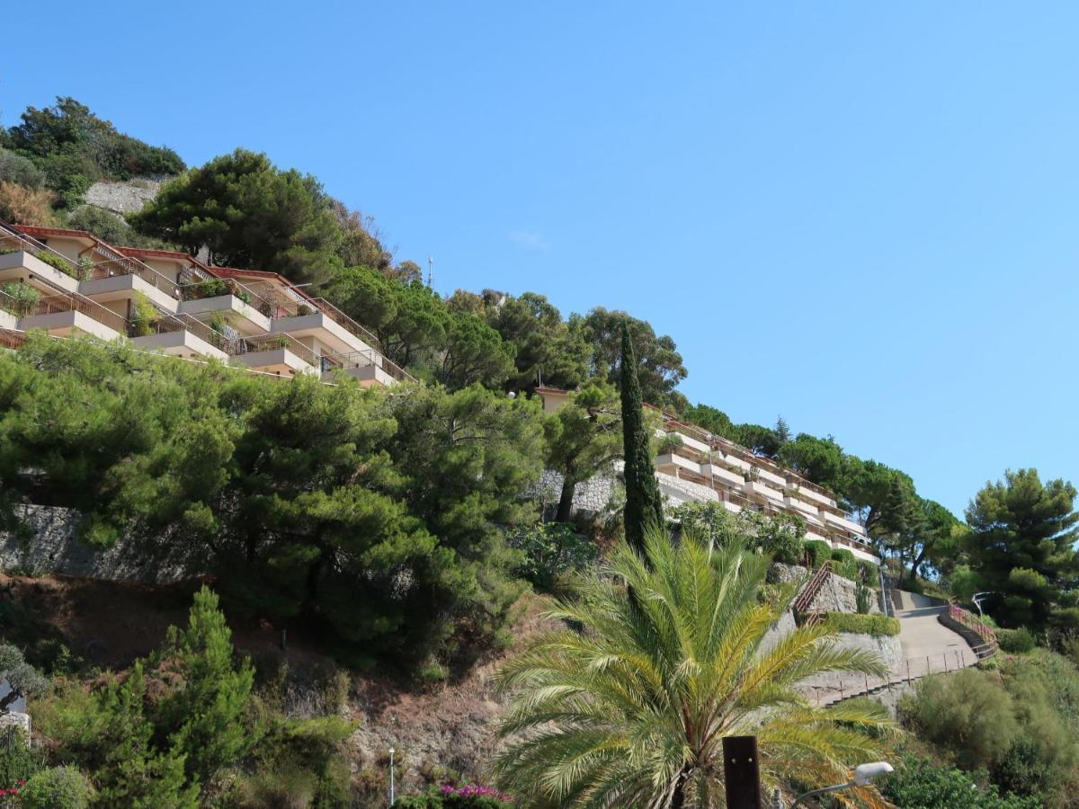 Apartment Calandre Suite By Interhome Ventimiglia Exterior foto