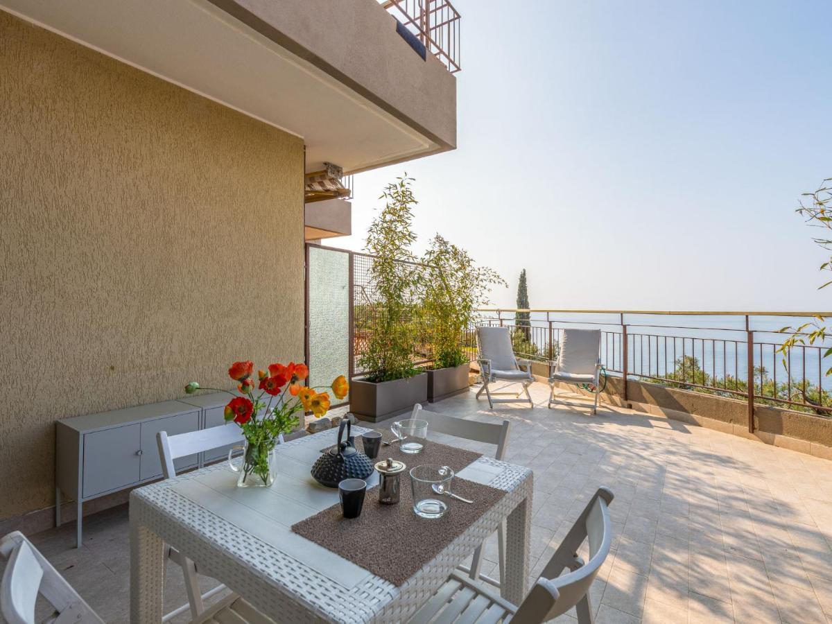 Apartment Calandre Suite By Interhome Ventimiglia Exterior foto