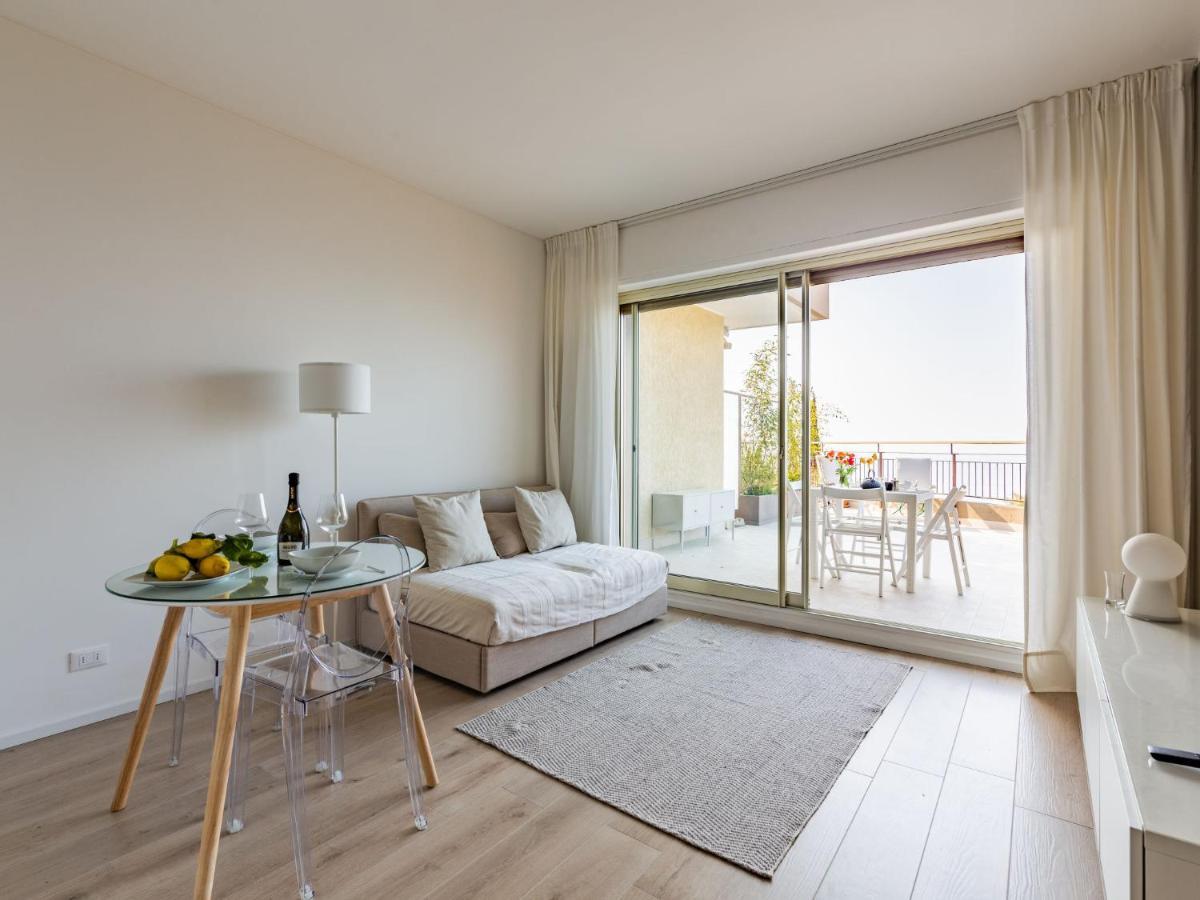 Apartment Calandre Suite By Interhome Ventimiglia Exterior foto
