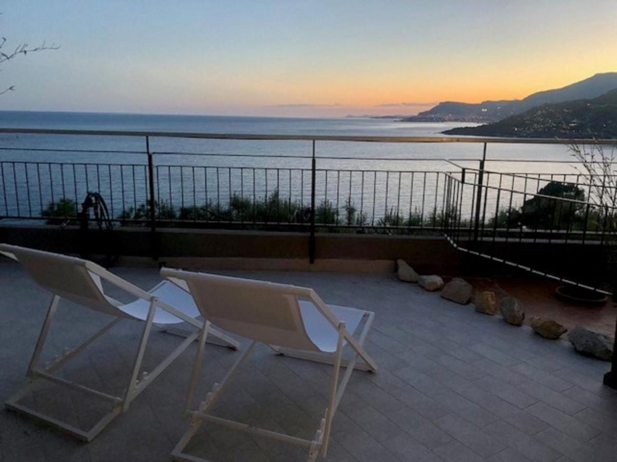 Apartment Calandre Suite By Interhome Ventimiglia Exterior foto